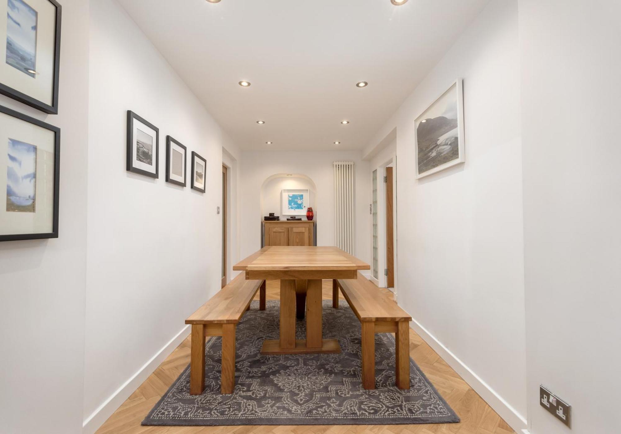 Appartement The York Place Edinburgh